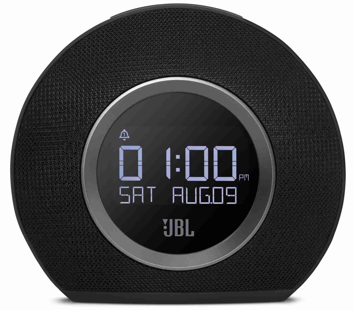 JBLRadiowecker mit Bluetooth, USBLadeFunktion und