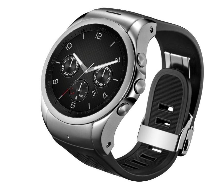 smartwatch lte sim