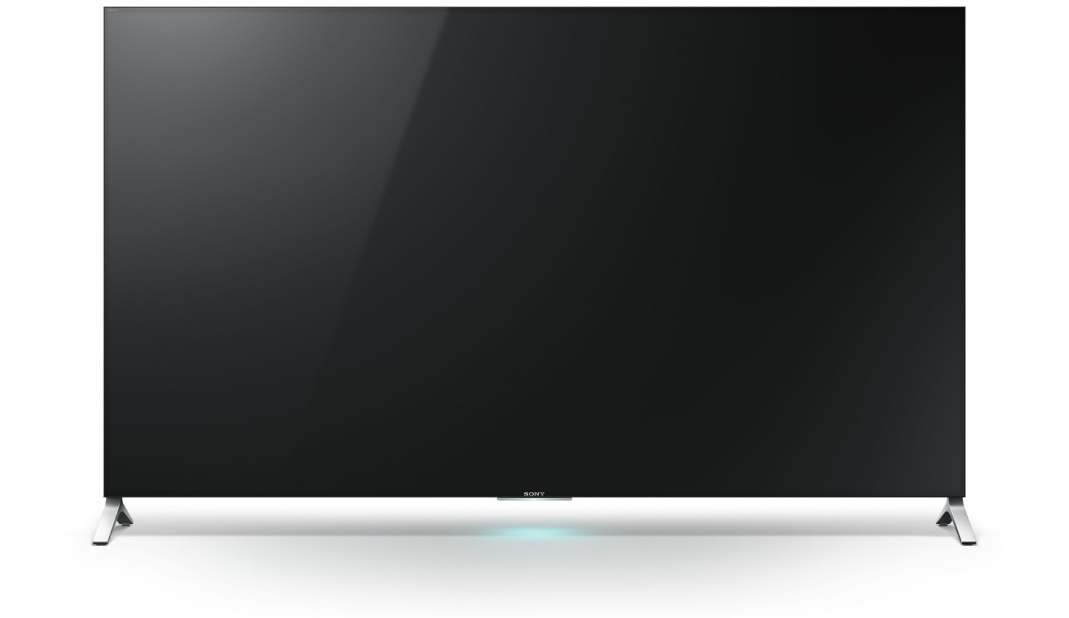 IFA 2015 SonyTV mit 75 Zoll, UHDAuflösung und Sprachsteuerung fast kein Rahmen Bild 1