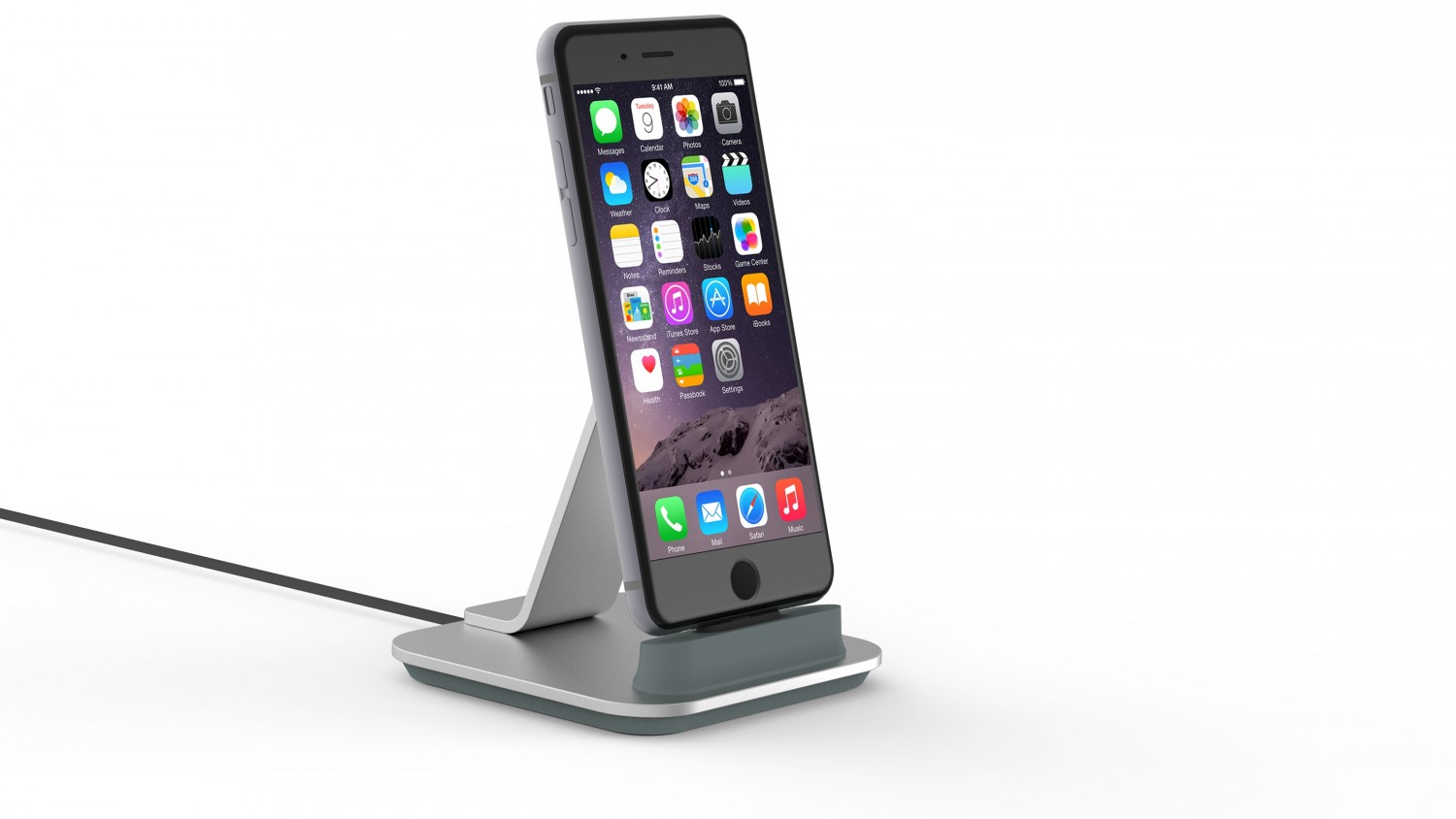 Iphone Docking Station Iphone Docking Station