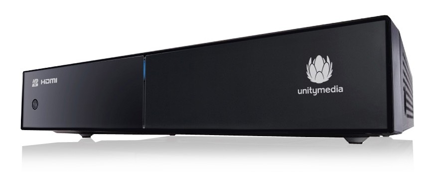 In Der Nacht Auf Dienstag Unitymedia Schaltet Analoge Sender Ab Neue Hd Programme