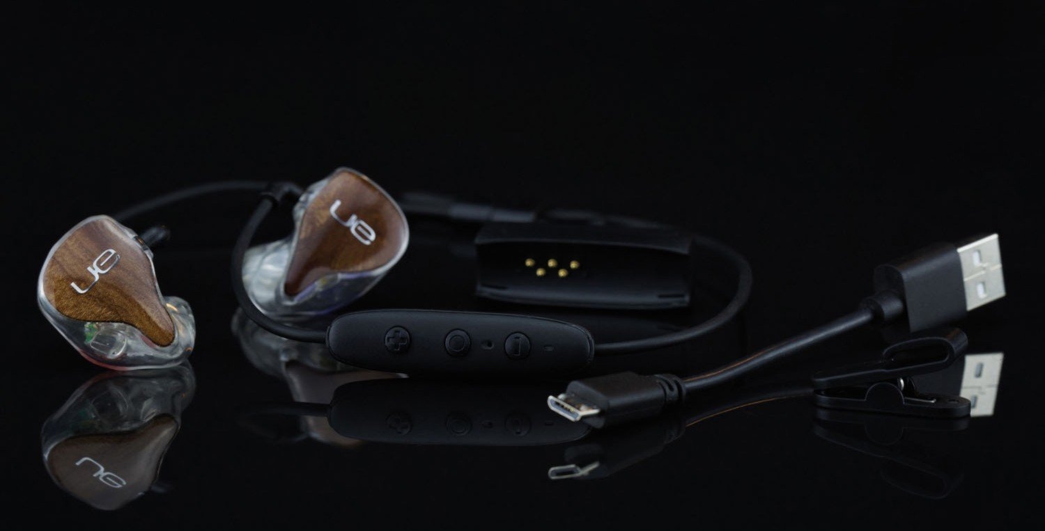 Ultimate Ears Bild 1