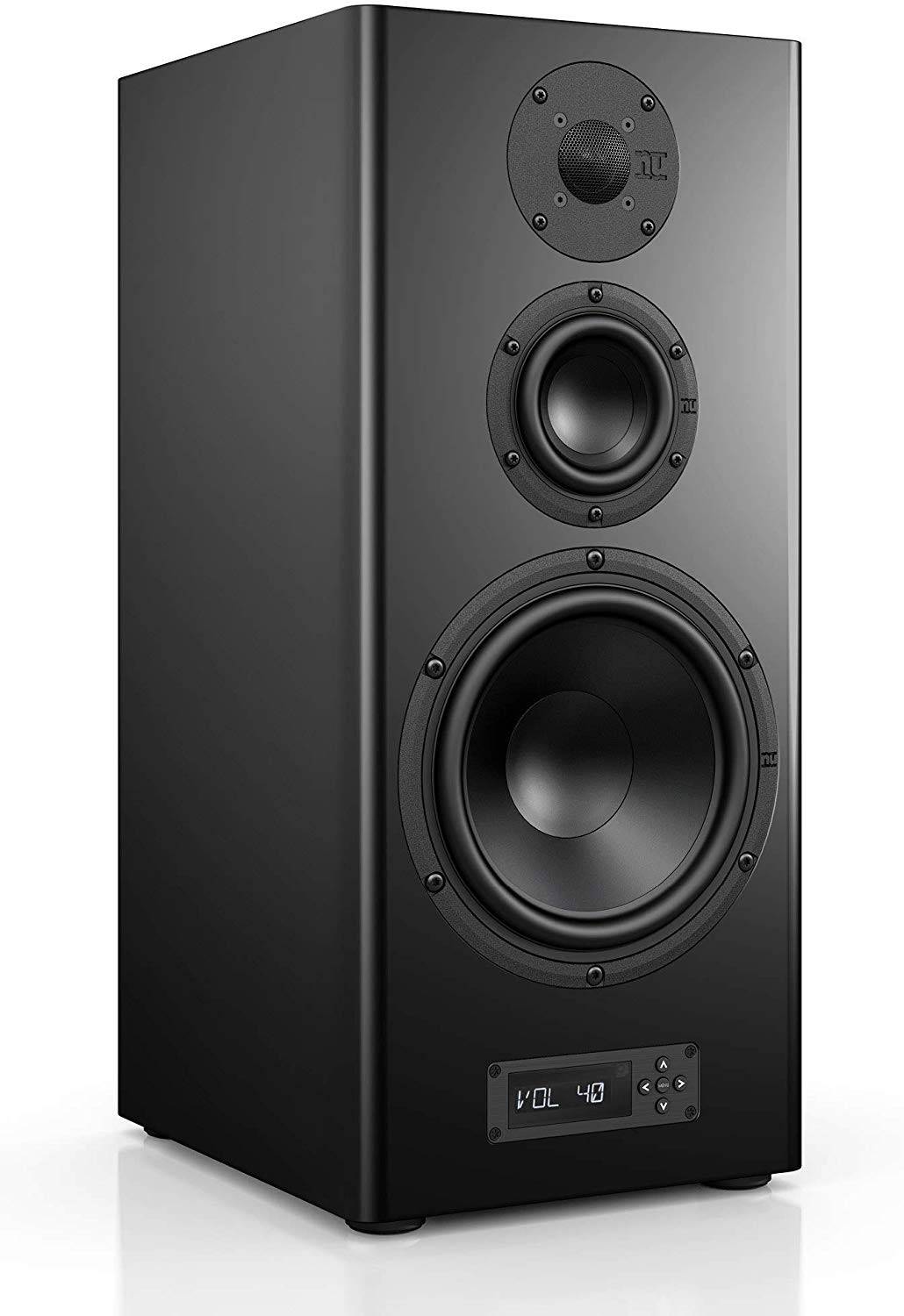 Nubert vergibt Lautsprecher nuPro A-600 an Bildungseinrichtungen