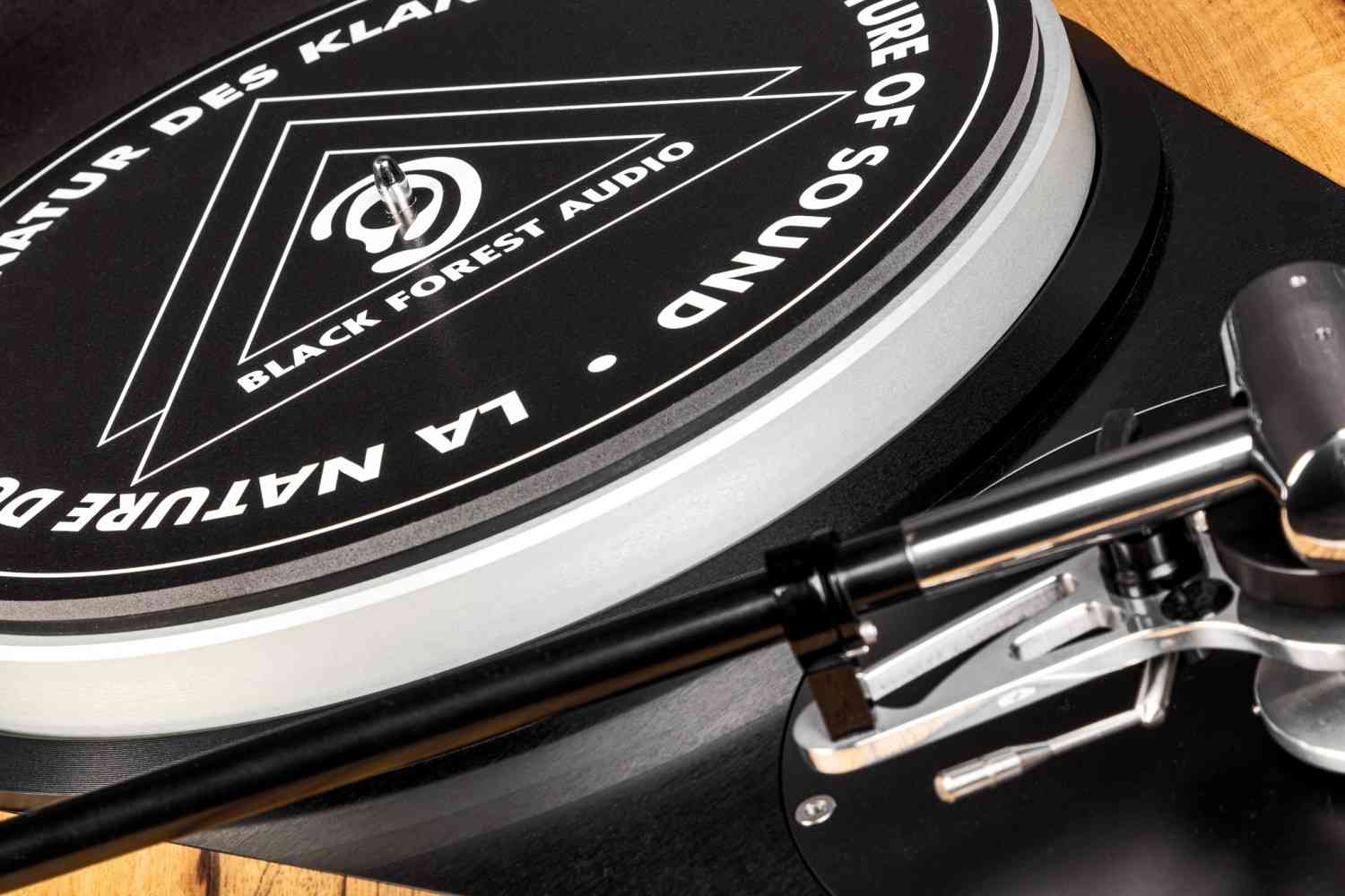 Die Matte der Matten