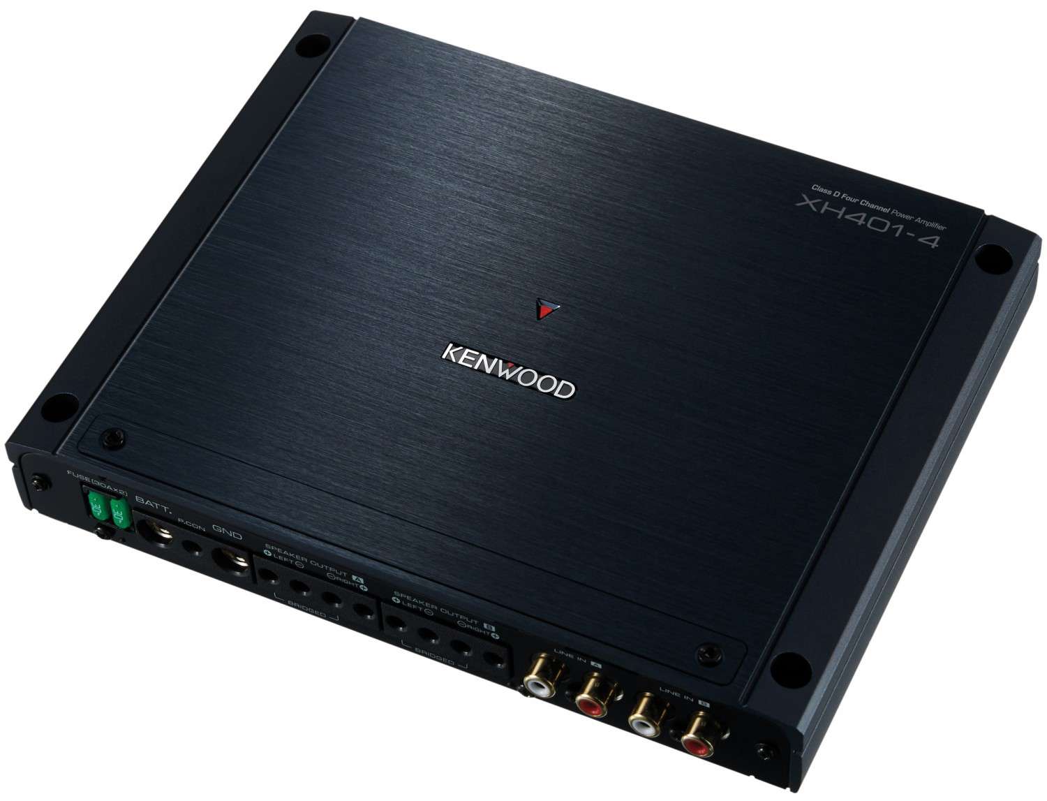 Kenwood Hi-Res-Audio, Bild 5 Car-Media Hi-Res-Audio - News, Bild 5