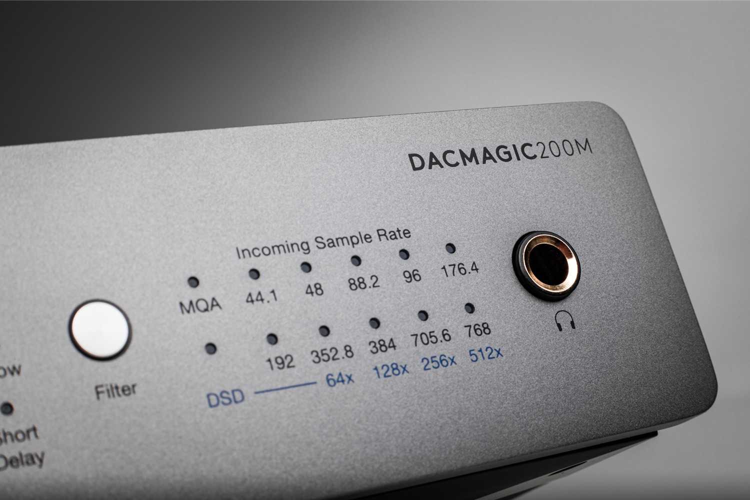 Cambridge Audio Cambridge Audio stellt DacMagic 200M vor, Bild 2 HiFi Cambridge Audio stellt DacMagic 200M vor - News, Bild 2