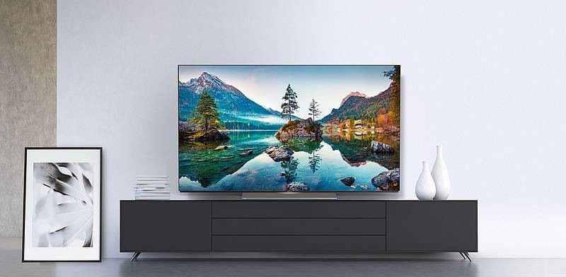 Metz Metz: TV-Produktsortiment 2021 , Bild 1 TV Metz: TV-Produktsortiment 2021 - News, Bild 1