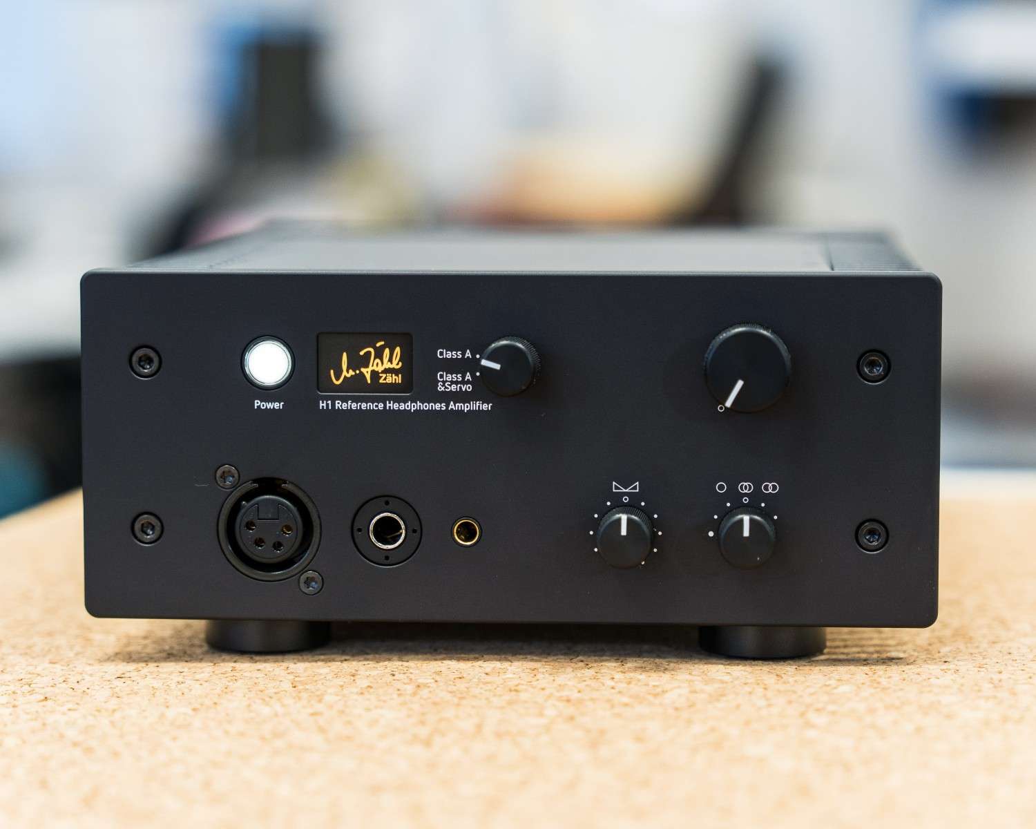 Marke: Unter dem Motto Let`s play präsentiert audioNEXT auf der High End interessante Neuheiten ausgewählter Distributionsmarken, Bild 2 High-End Unter dem Motto Let`s play präsentiert audioNEXT auf der High End interessante Neuheiten ausgewählter Distributionsmarken - News, Bild 2
