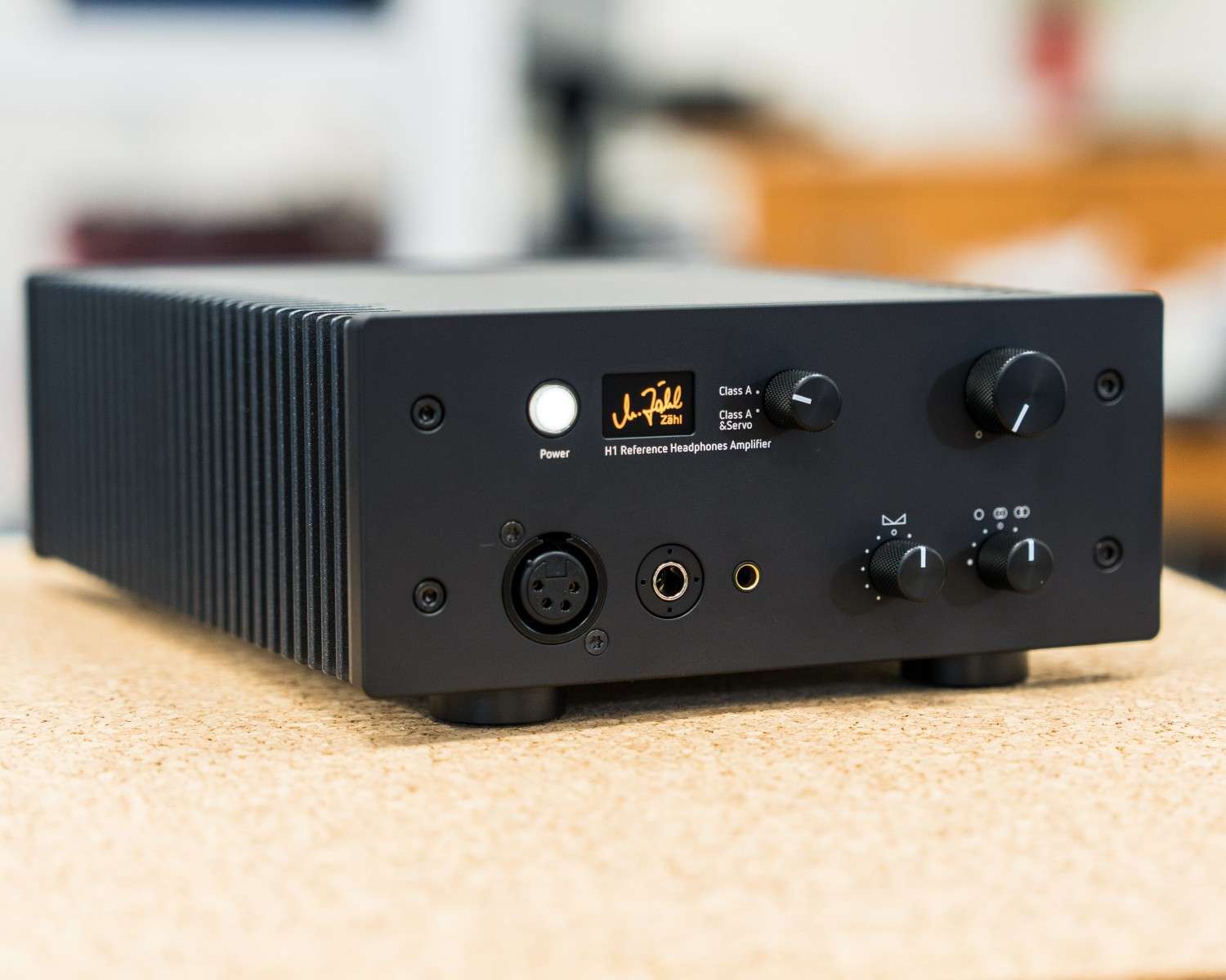 Marke: Unter dem Motto Let`s play präsentiert audioNEXT auf der High End interessante Neuheiten ausgewählter Distributionsmarken, Bild 3 High-End Unter dem Motto Let`s play präsentiert audioNEXT auf der High End interessante Neuheiten ausgewählter Distributionsmarken - News, Bild 3