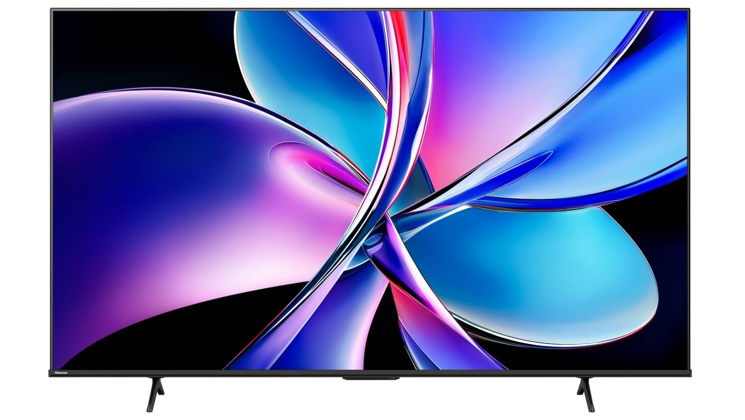 Marke: Hisense Hisense mit neuen Flat-TVs - Erstmals Fernseher mit RGB-Mini-LEDs für Deutschland, Bild 1 TV Hisense mit neuen Flat-TVs - Erstmals Fernseher mit RGB-Mini-LEDs für Deutschland - News, Bild 1