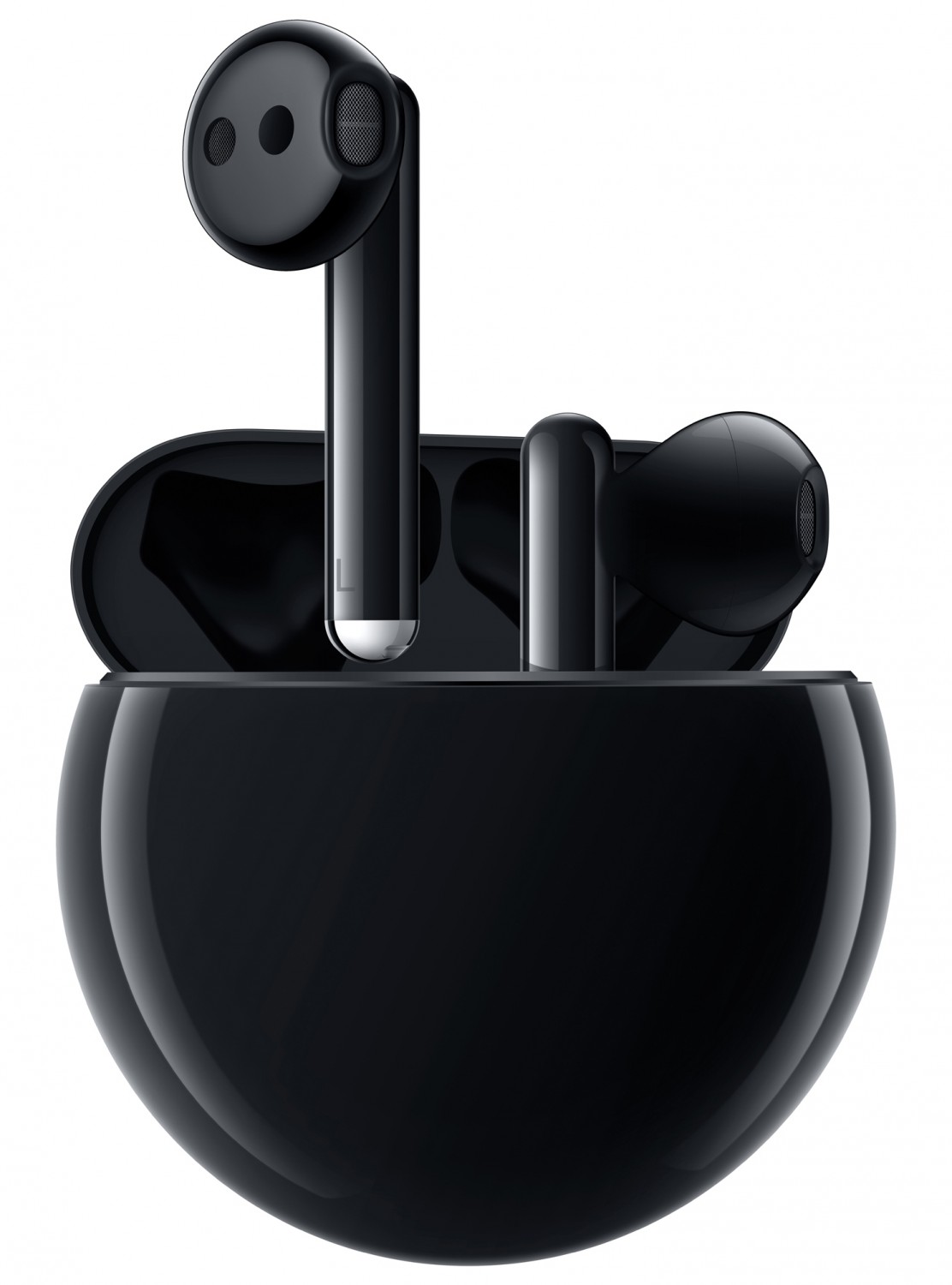 Huawei Kabellose Freiheit: HUAWEI FreeBuds 3, Bild 2 HiFi Kabellose Freiheit: HUAWEI FreeBuds 3 - News, Bild 2