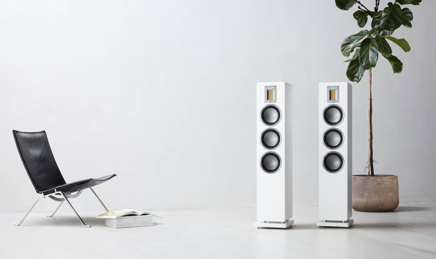 HiFi Audiovector jetzt auch flächendeckend in D/A/CH erhältlich - News, Bild 4