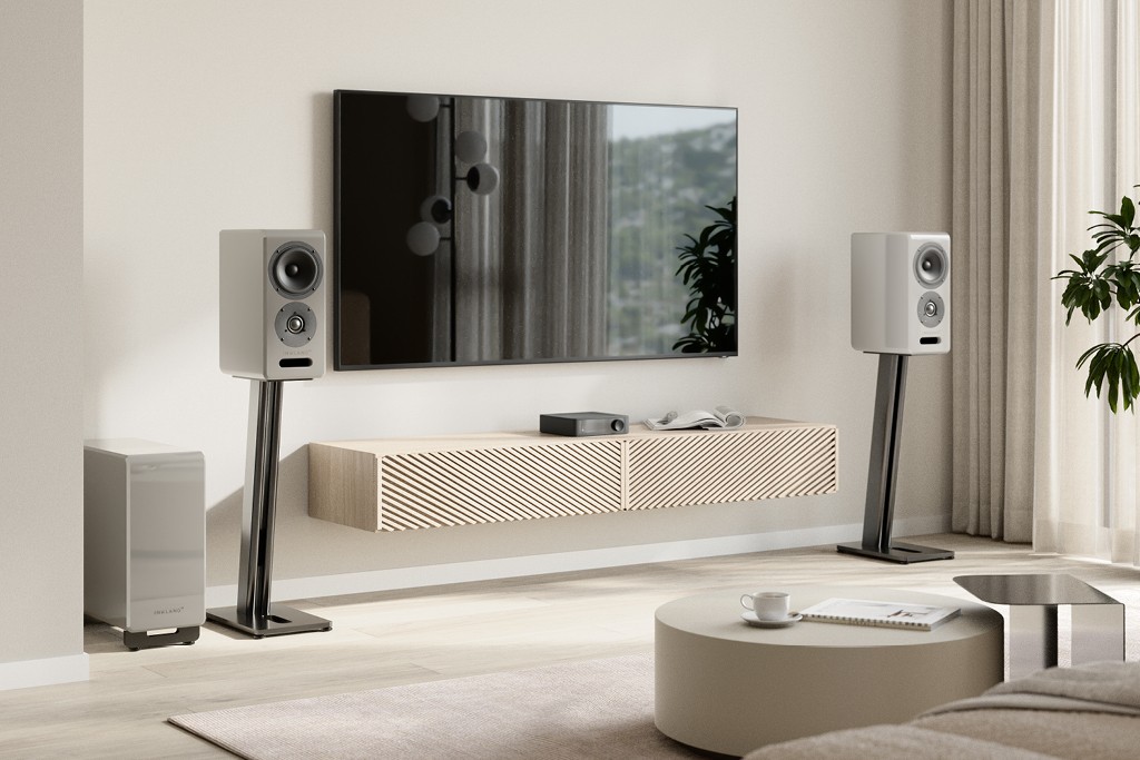 Marke: Inklang Maximale Freiheit im Tiefton: INKLANG erweitert Wireless-Portfolio um AYERS Sub und AYERS Sub Slim HD, Bild 2 HiFi Maximale Freiheit im Tiefton: INKLANG erweitert Wireless-Portfolio um AYERS Sub und AYERS Sub Slim HD - News, Bild 2