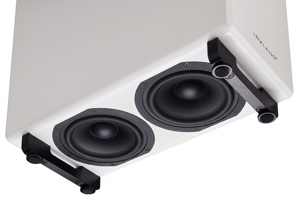 Marke: Inklang Maximale Freiheit im Tiefton: INKLANG erweitert Wireless-Portfolio um AYERS Sub und AYERS Sub Slim HD, Bild 4 HiFi Maximale Freiheit im Tiefton: INKLANG erweitert Wireless-Portfolio um AYERS Sub und AYERS Sub Slim HD - News, Bild 4