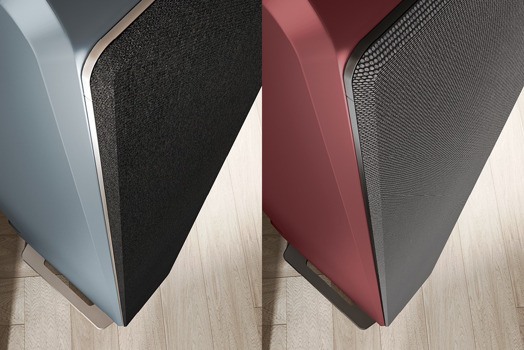 Marke: Inklang Referenzklang für kompakte Wohnwelten: INKLANG präsentiert den neuen High-End-Standlautsprecher Ceterra 50R, Bild 2 HiFi Referenzklang für kompakte Wohnwelten: INKLANG präsentiert den neuen High-End-Standlautsprecher Ceterra 50R - News, Bild 2
