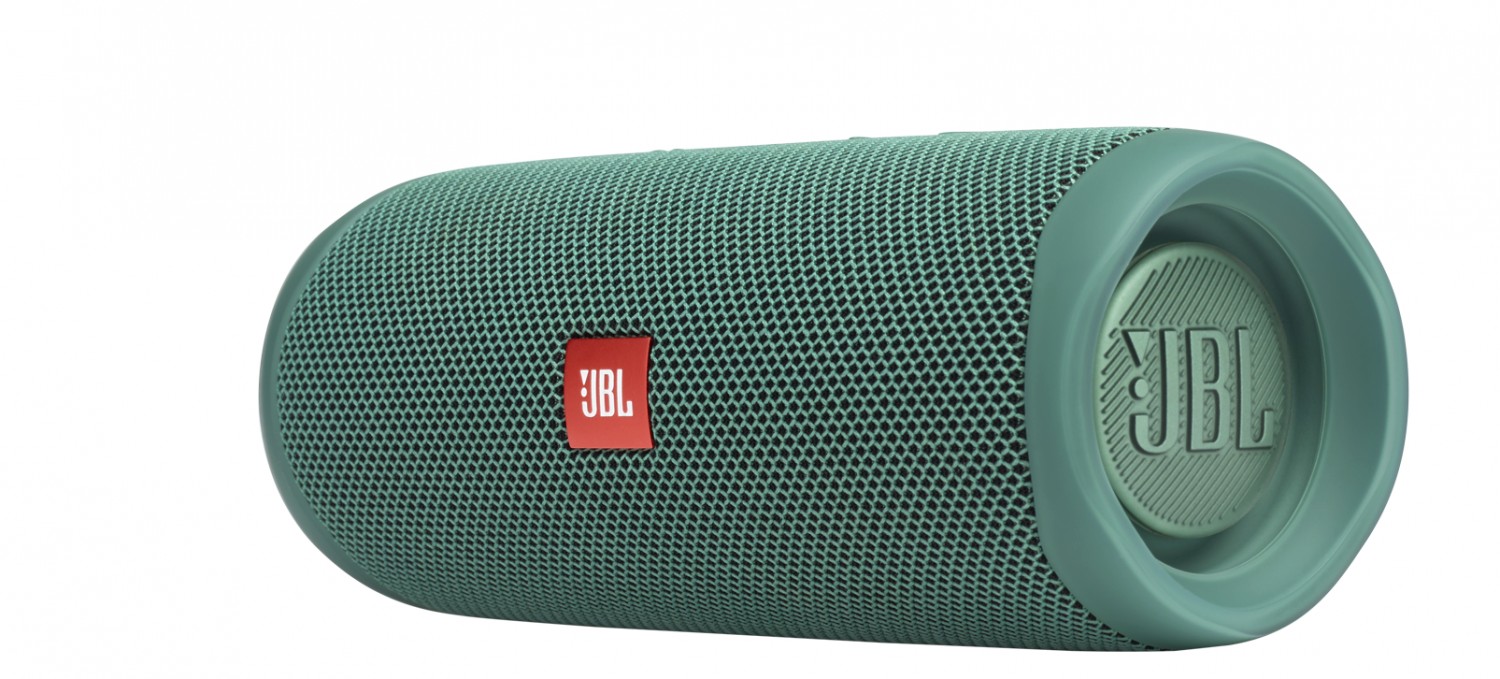 Car-Media Neue JBL Flip 5 Eco Limited Edition im nachhaltigen Design - News, Bild 2