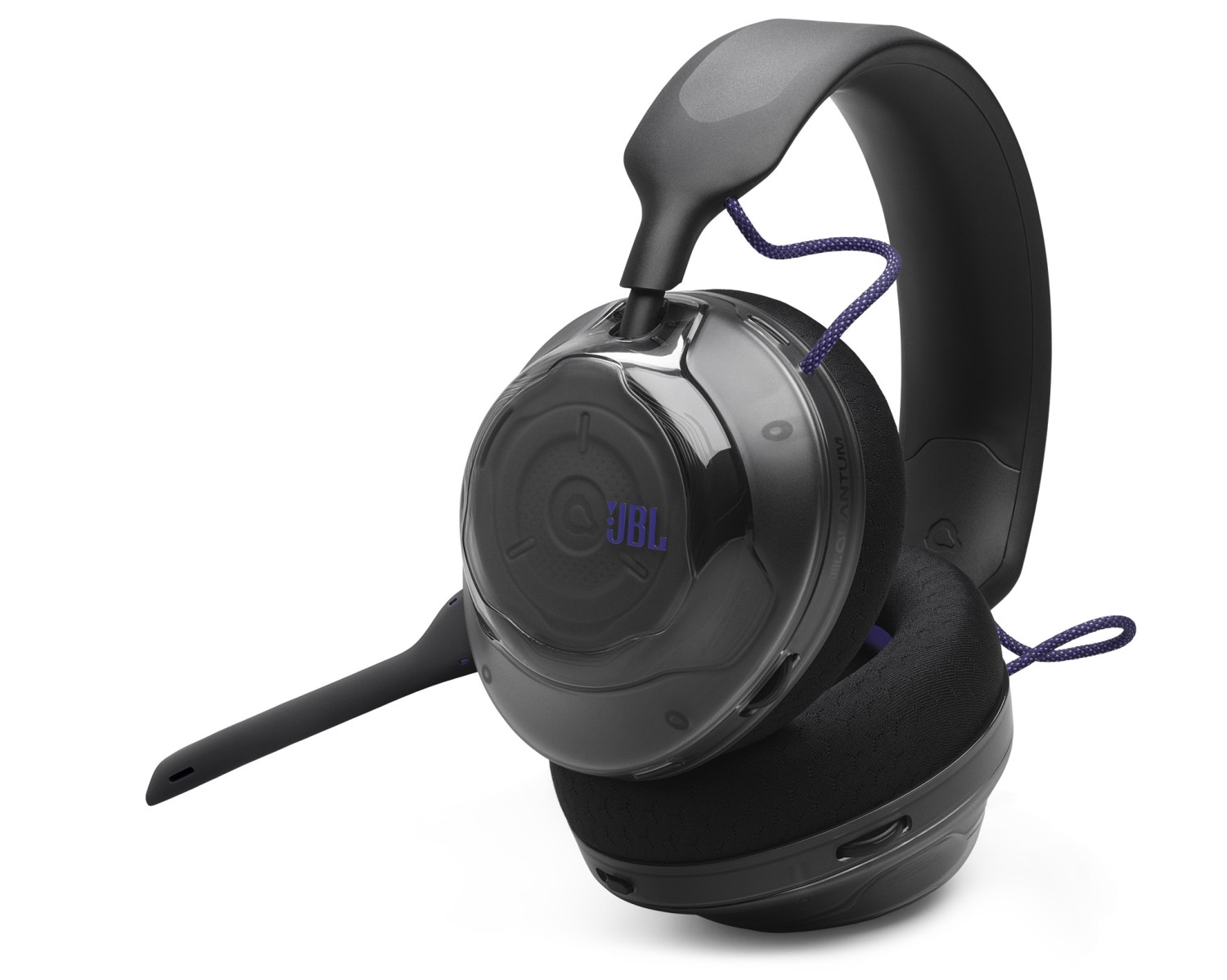 Heimkino JBL Quantum 850: Kompromissloser Sound für kompetitives Gaming - News, Bild 2