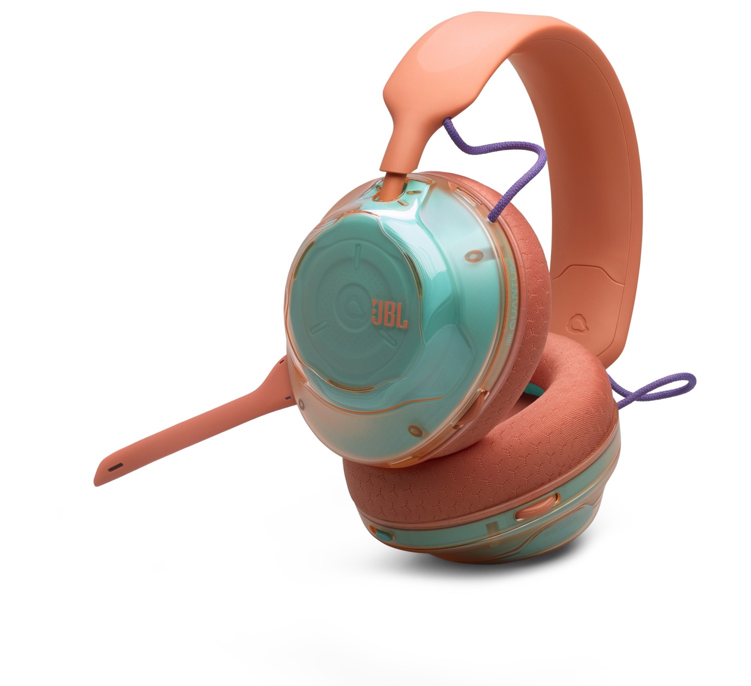 Heimkino JBL Quantum 850: Kompromissloser Sound für kompetitives Gaming - News, Bild 3