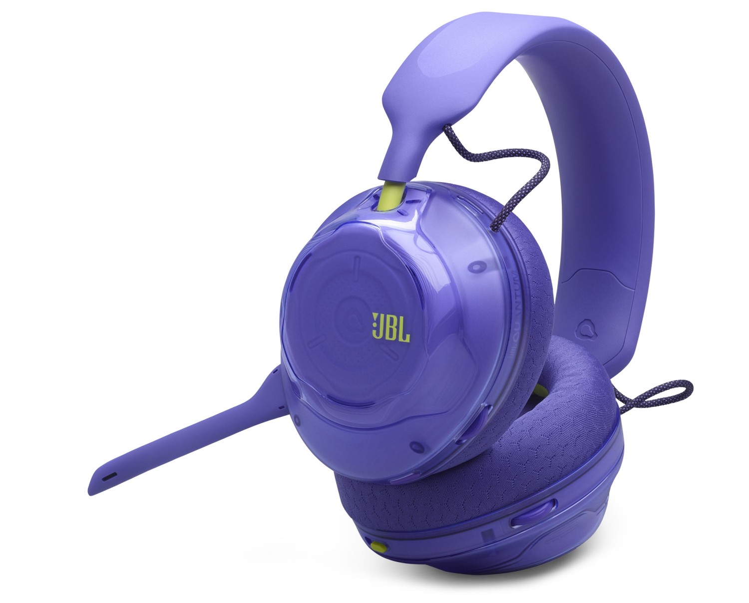 Heimkino JBL Quantum 850: Kompromissloser Sound für kompetitives Gaming - News, Bild 4