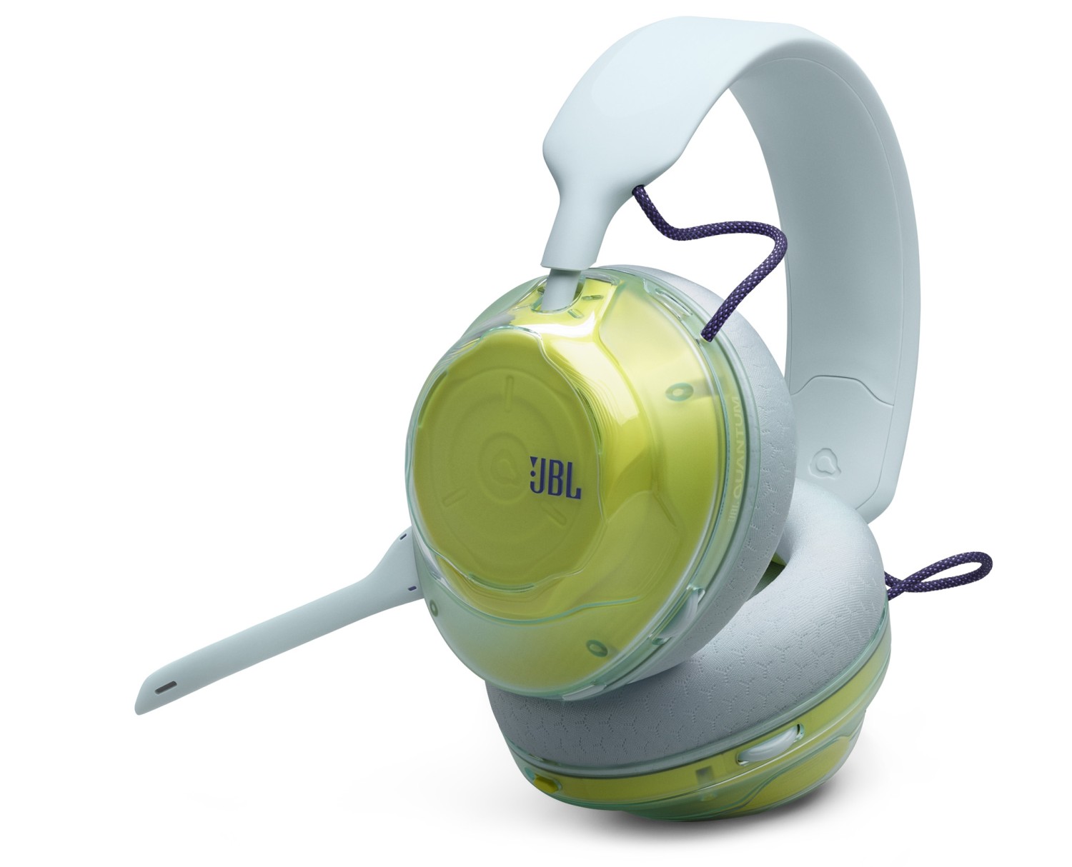 Heimkino JBL Quantum 850: Kompromissloser Sound für kompetitives Gaming - News, Bild 5