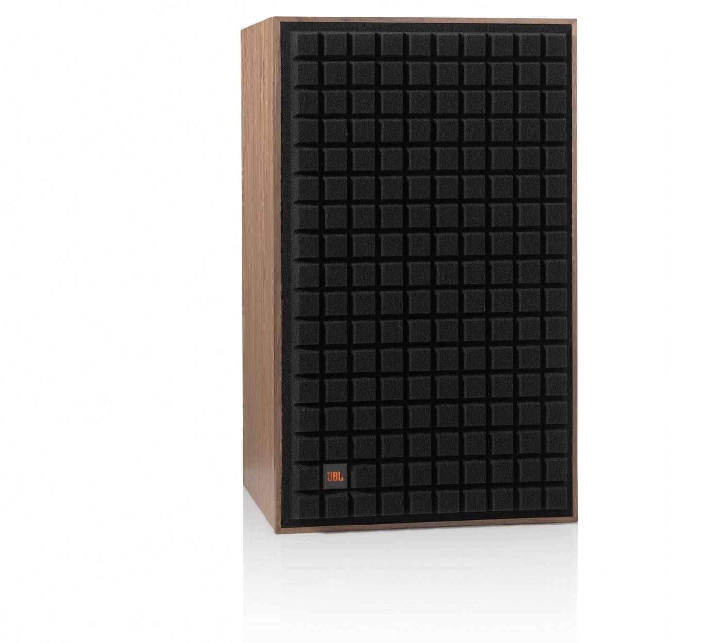 HiFi In Orange und Schwarz: JBL-Lautsprecher L100 Classic feiert Premiere - News, Bild 2