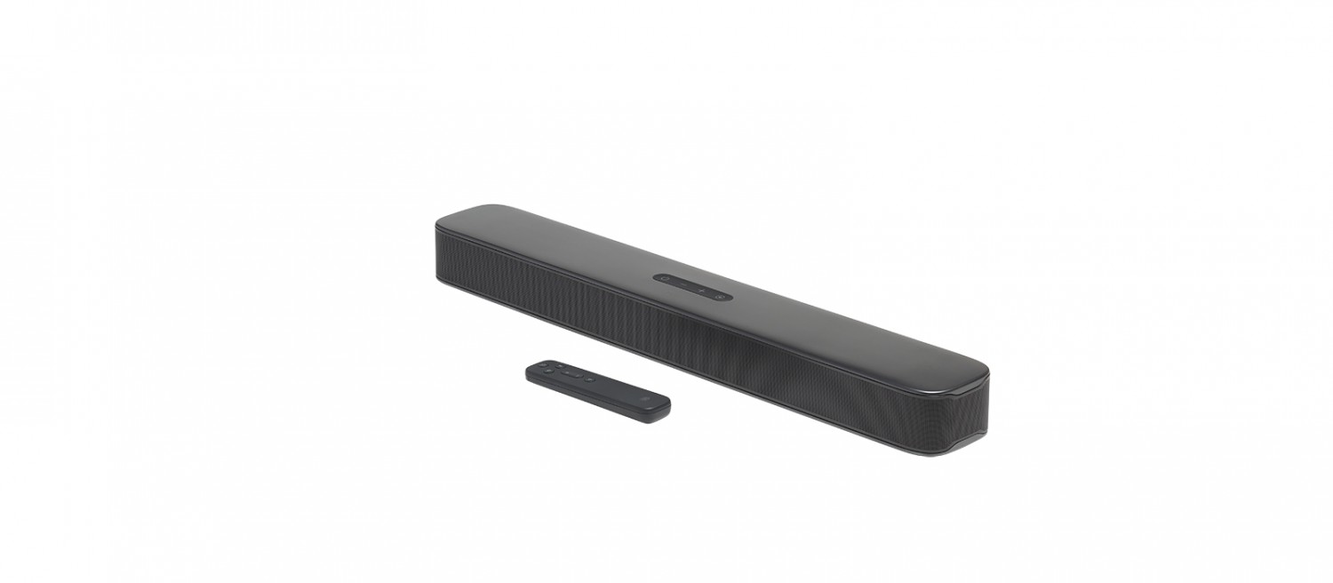 HiFi Neues Soundbar-Trio von JBL - Bluetooth für Smartphone-Streaming - News, Bild 2