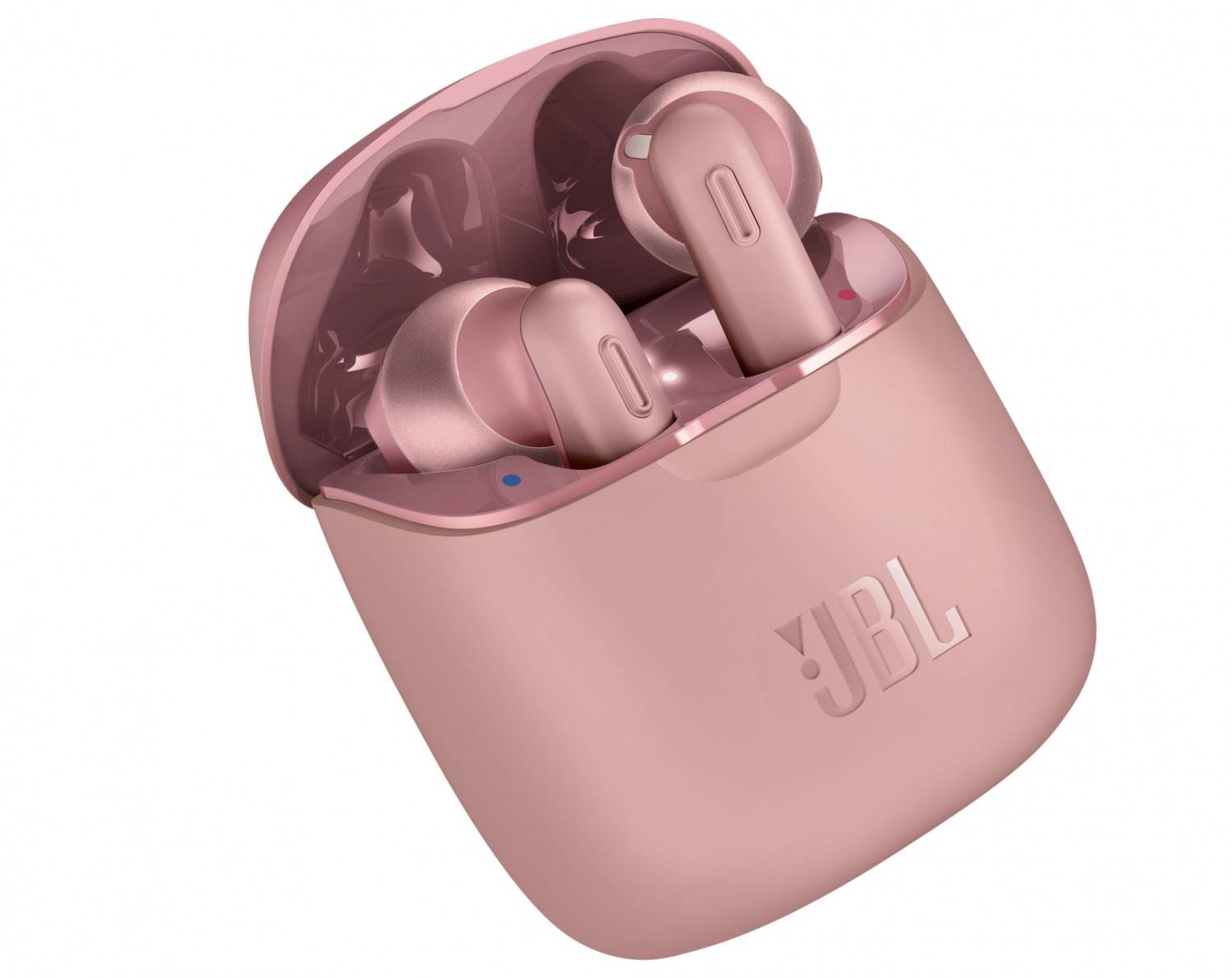 HiFi True Wireless von JBL - News, Bild 2