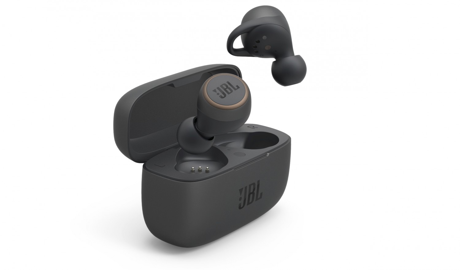 mobile Devices Der JBL LIVE 300TWS: Stylish, einfach zu bedienen und mit großartigem Sound! - News, Bild 3