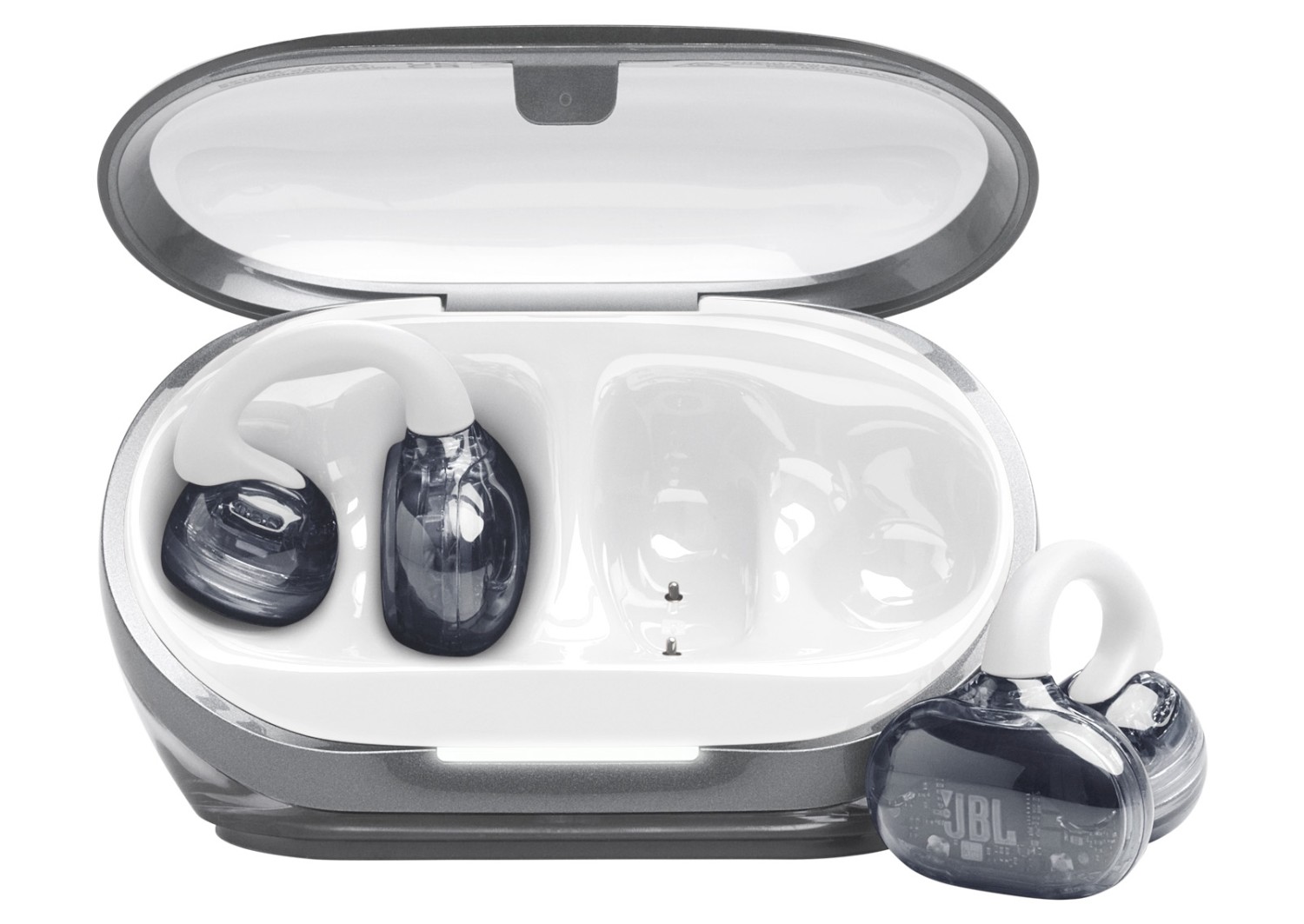 mobile Devices Ein Geschenk, das so gut aussieht, wie es klingt - News, Bild 3