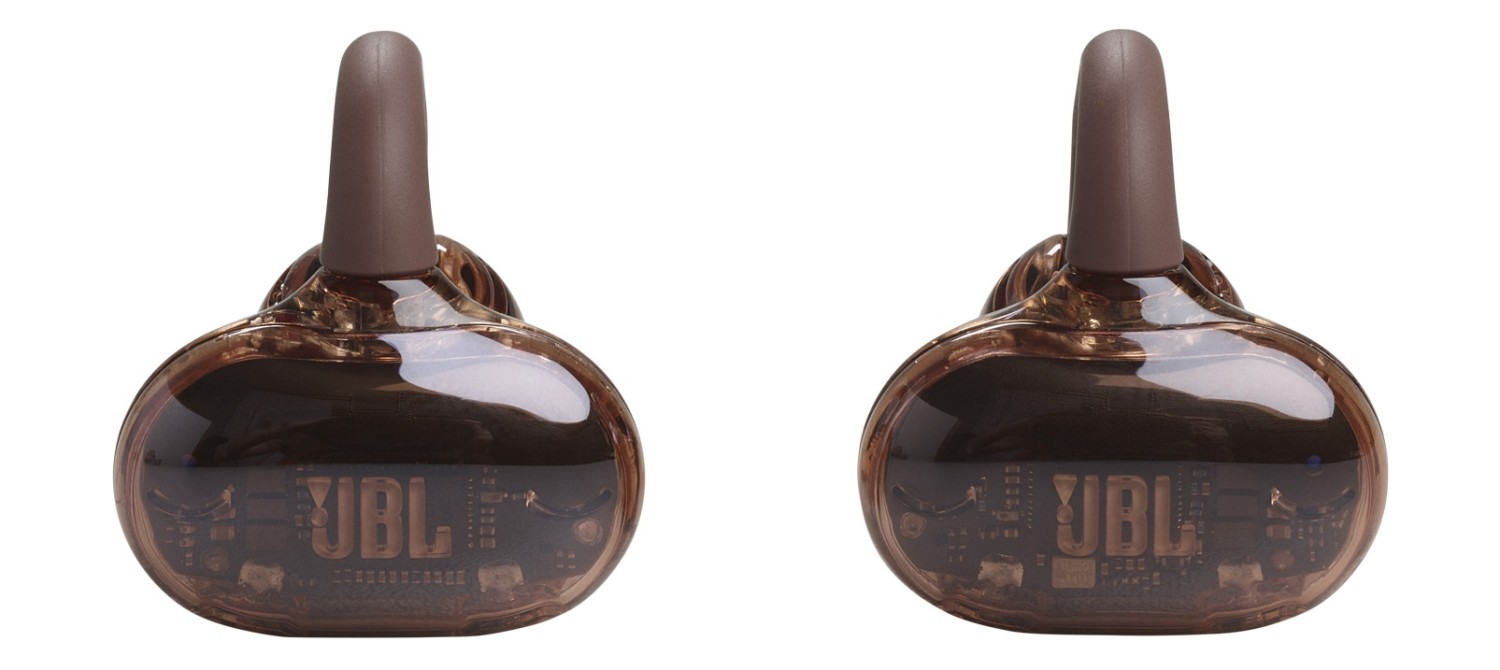 mobile Devices Ein Geschenk, das so gut aussieht, wie es klingt - News, Bild 4