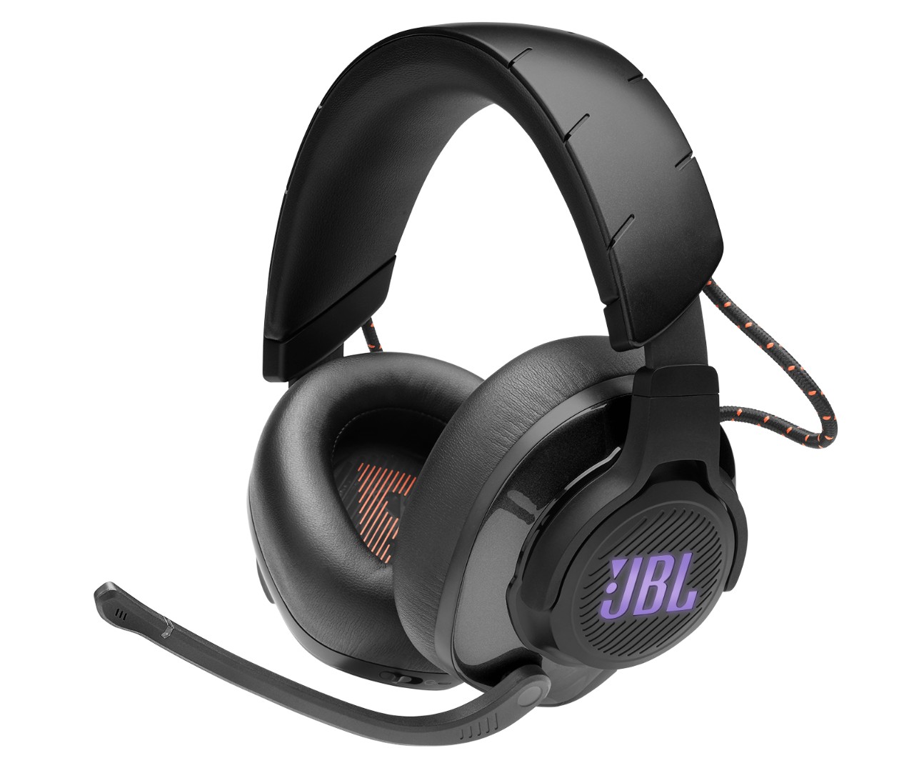 mobile Devices Gaming-Headsets der JBL Quantum-Serie - News, Bild 2