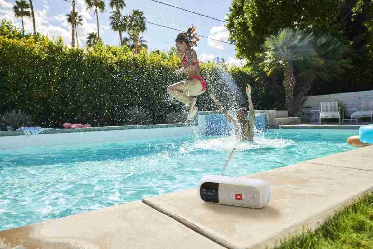 JBL JBL präsentiert den neuen JBL Tuner 2 und Tuner XL, Bild 1 mobile Devices JBL präsentiert den neuen JBL Tuner 2 und Tuner XL - News, Bild 1