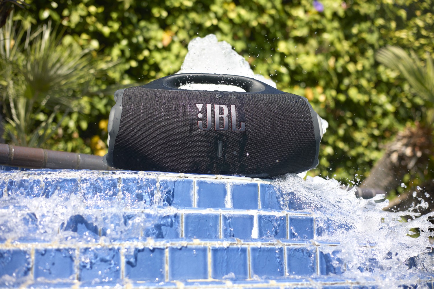 Produktvorstellung Für das etwas größere Osterkörbchen: Die JBL Boombox 4 - News, Bild 2