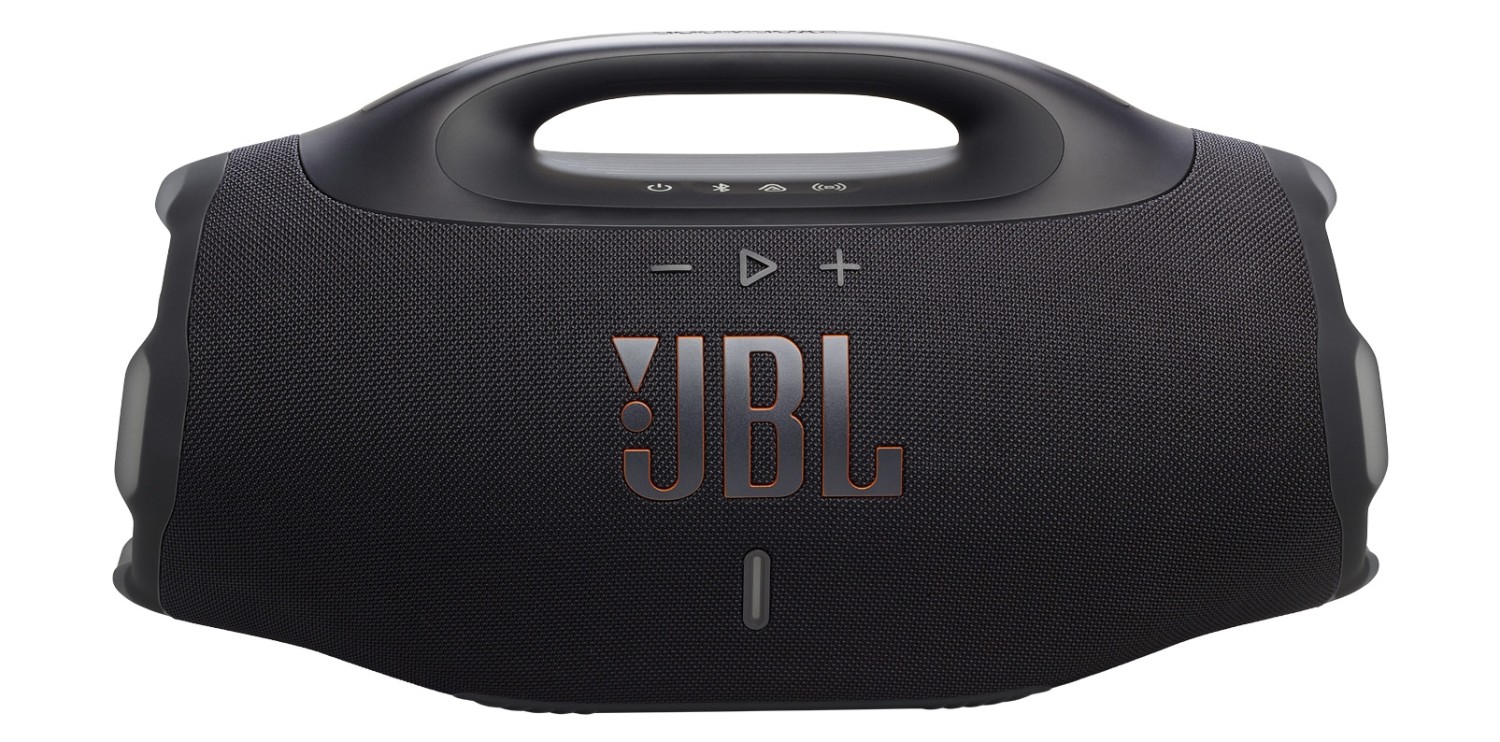 Produktvorstellung Für das etwas größere Osterkörbchen: Die JBL Boombox 4 - News, Bild 3
