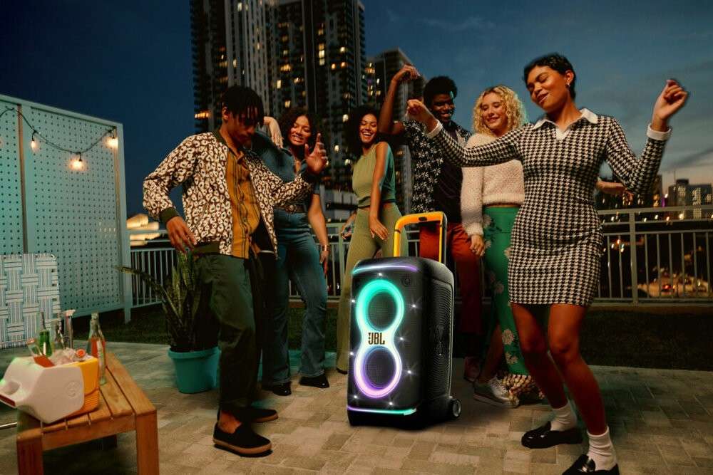 Service JBL liefert den besten Soundtrack für den Sommer - News, Bild 2