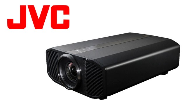 JVC IFA 2016: 4K D-ILA-Projektor DLA-Z1 von JVC feiert Weltpremiere, Bild 1 Heimkino IFA 2016: 4K D-ILA-Projektor DLA-Z1 von JVC feiert Weltpremiere - News, Bild 1