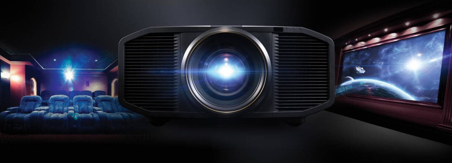 JVC JVC-Projektor DLA-Z1 kommt in den Handel - 4K High Resolution Objektiv mit 18 Glaslinsen, Bild 1 Heimkino JVC-Projektor DLA-Z1 kommt in den Handel - 4K High Resolution Objektiv mit 18 Glaslinsen - News, Bild 1