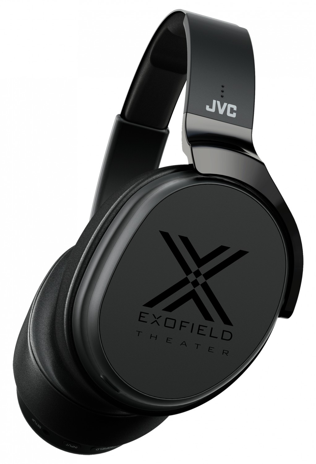 Heimkino Upgrade für JVC XP-EXT1 Heimkino-Kopfhörersystem  - News, Bild 2