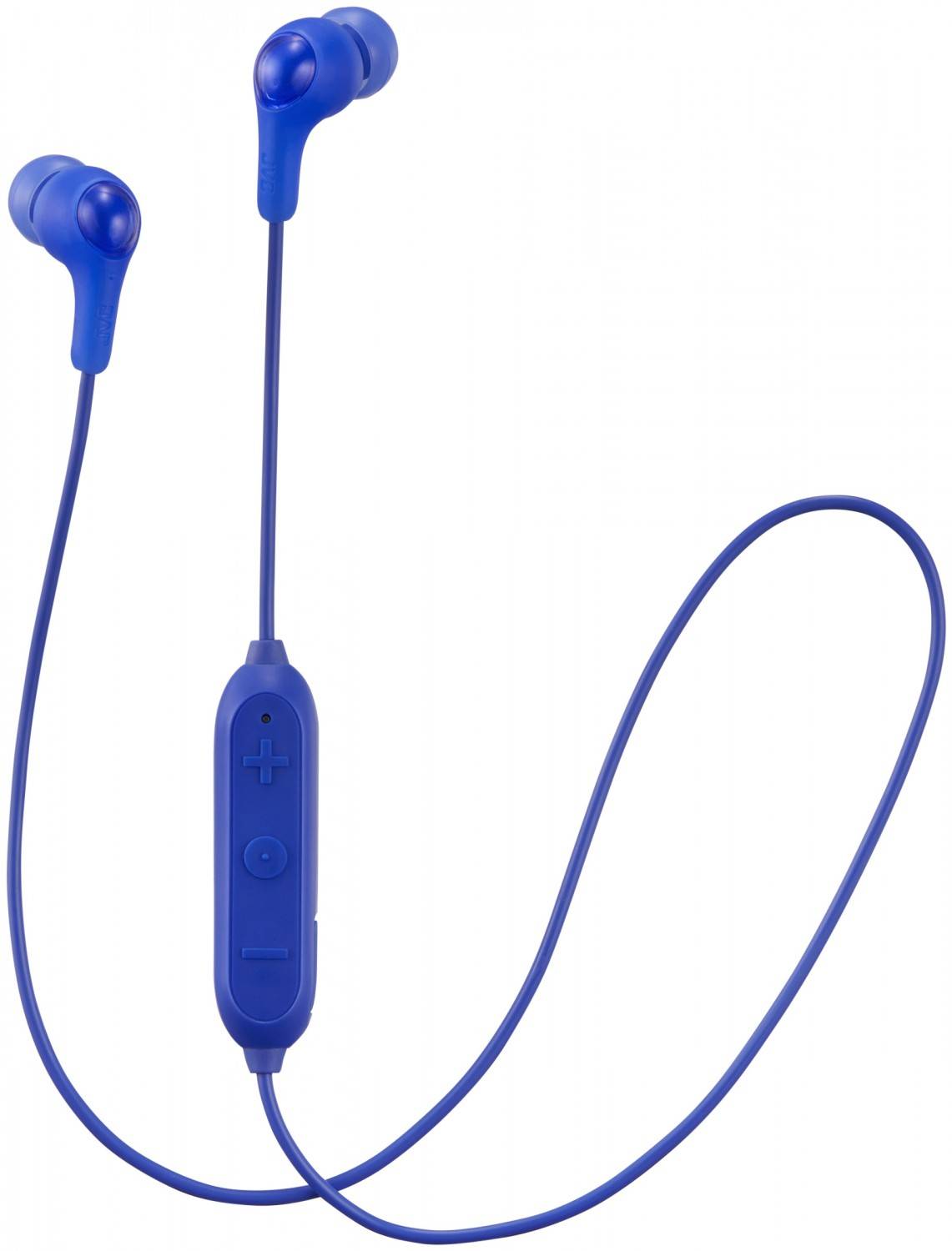 HiFi Für Einsteiger: Bluetooth-Kopfhörer von JVC - Bedienung über 3-Tasten-Fernbedienung - News, Bild 2