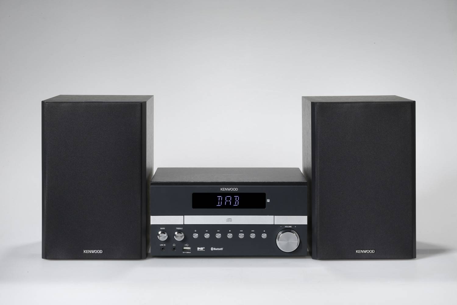 HiFi Kenwood kehrt zum HiFi zurück - News, Bild 2