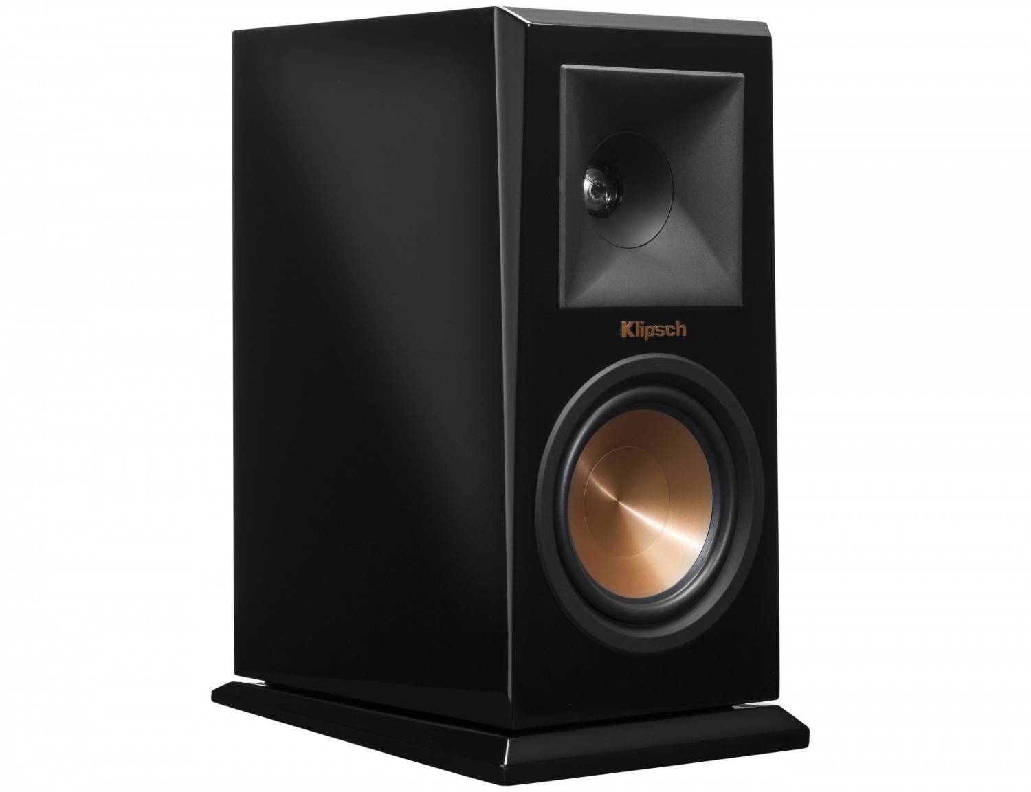 HiFi Lautsprecher Reference Premiere von Klipsch jetzt auch in Piano Gloss - News, Bild 1