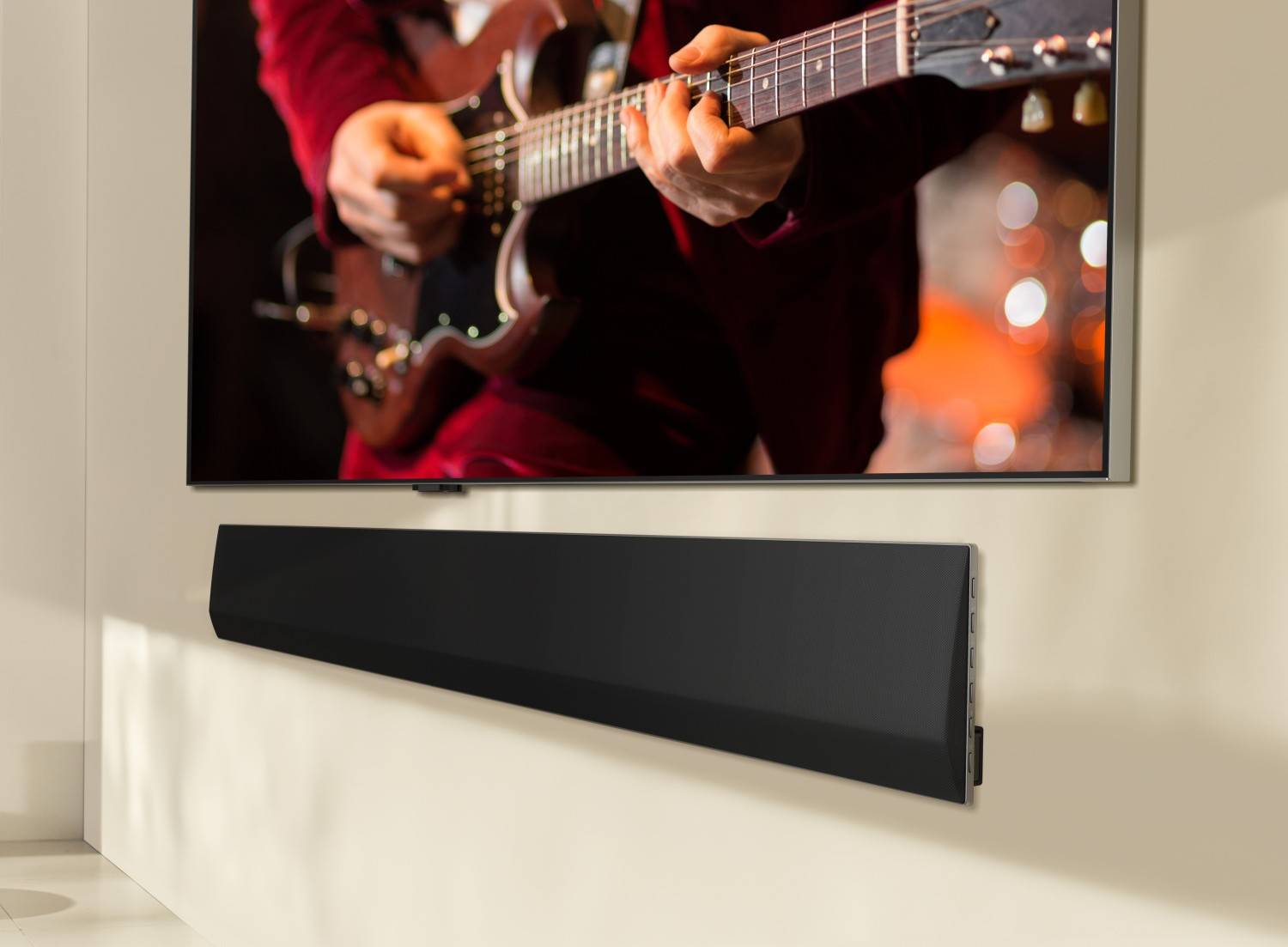 Heimkino Drei neue Soundbars von LG - 9.1.5-Konfiguration mit 810 Watt - News, Bild 1