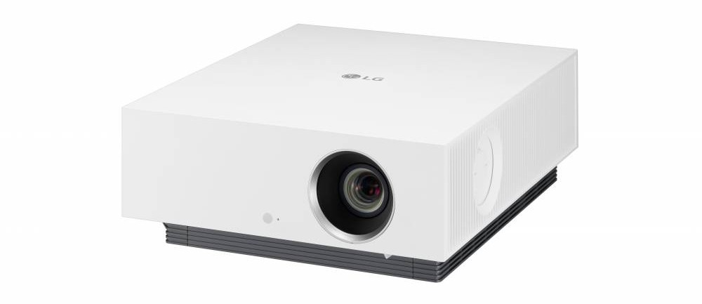 LG Neue LG CINEBEAM-Projektoren, Bild 2 Heimkino Neue LG CINEBEAM-Projektoren - News, Bild 2