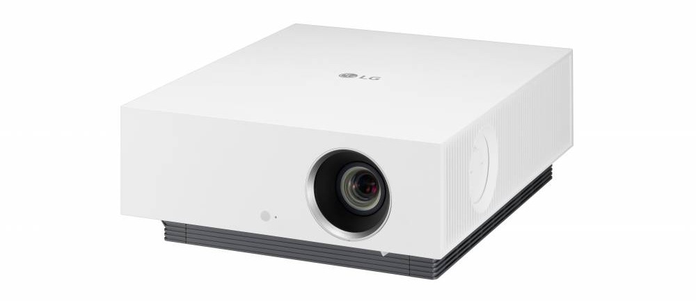 Heimkino Neue LG CINEBEAM-Projektoren - News, Bild 2