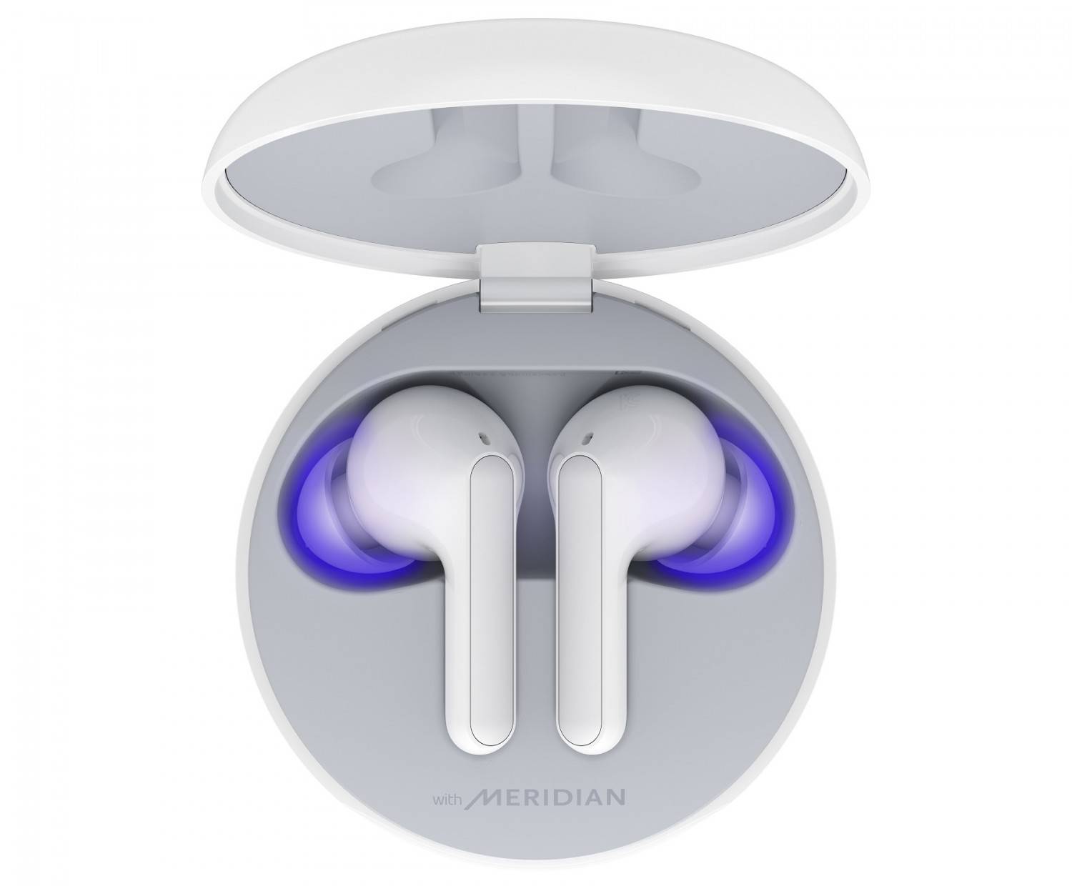 LG Neue EarBuds von LG, Bild 2 mobile Devices Neue EarBuds von LG - News, Bild 2