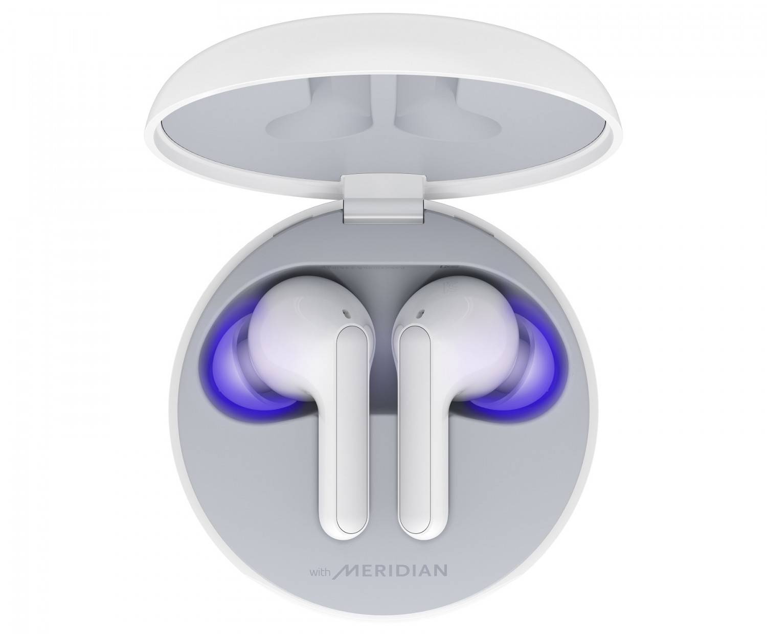 mobile Devices Neue EarBuds von LG - News, Bild 2