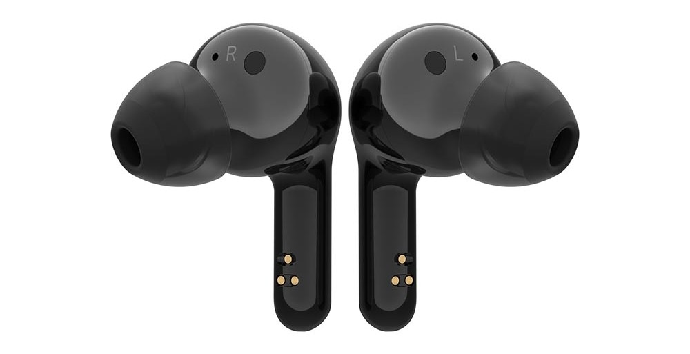 mobile Devices Neuer In-Ear Kopfhörer von LG - News, Bild 2