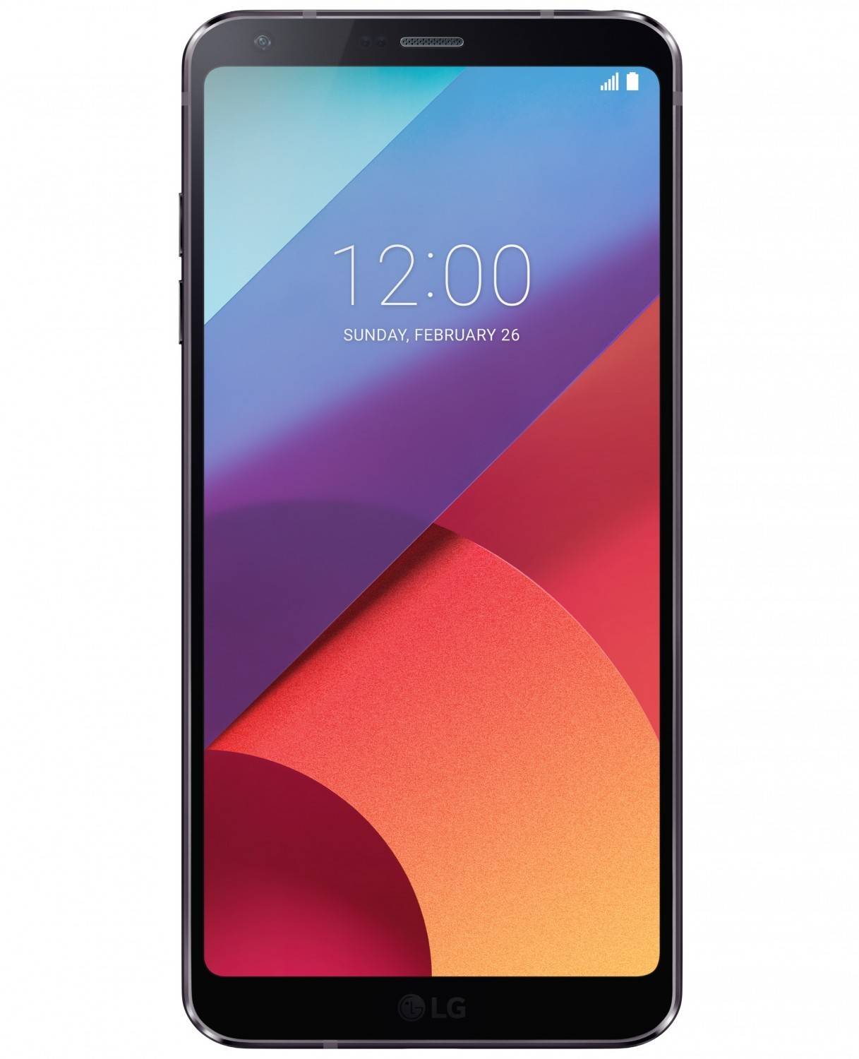 LG Smartphone G6 von LG feiert heute Premiere - Dolby Vision und HDR 10, Bild 1 mobile Devices Smartphone G6 von LG feiert heute Premiere - Dolby Vision und HDR 10 - News, Bild 1
