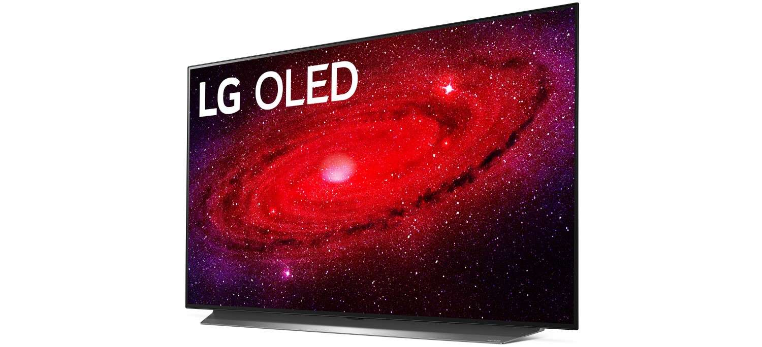 TV Erster OLED-TV in 48 Zoll - News, Bild 3