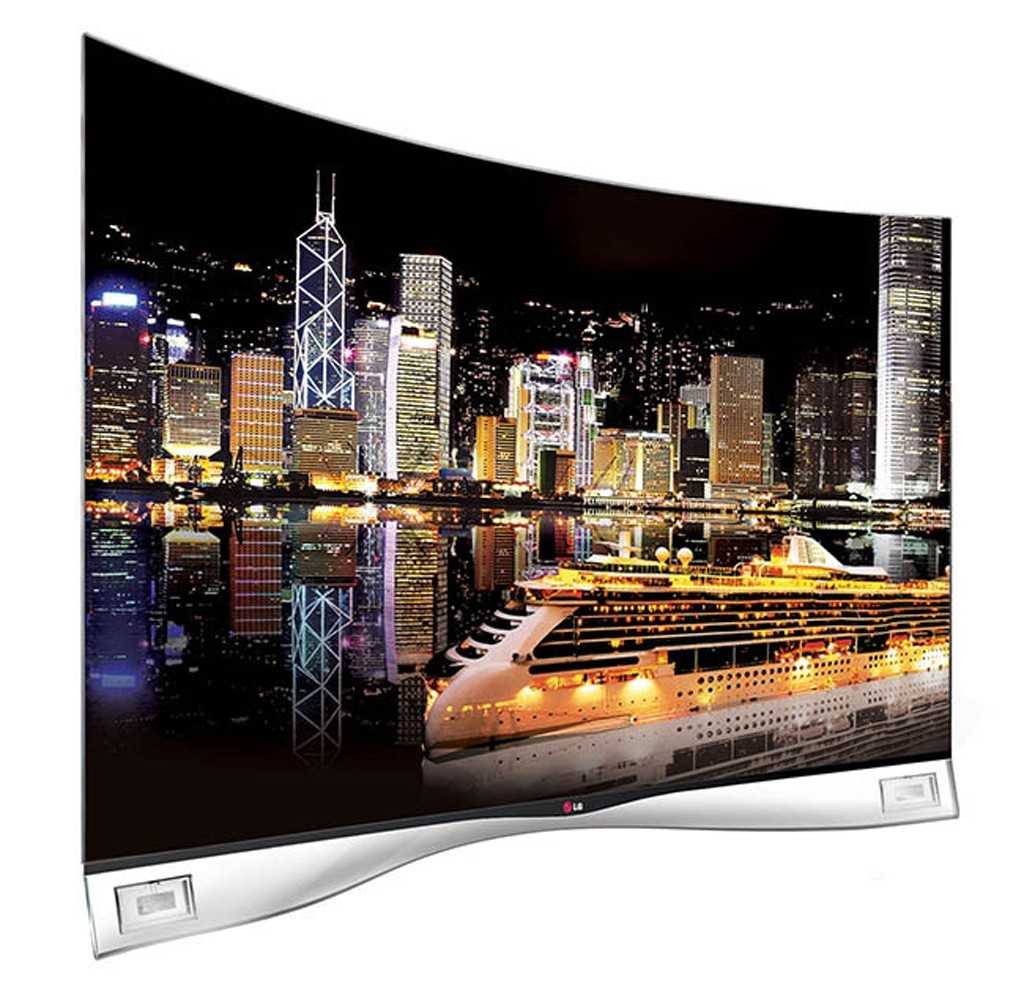 LG IFA 2015: LG-Ausstellungsfläche wächst auf mehr als 4.000 Quadratmeter - Displays im Visier, Bild 1 TV IFA 2015: LG-Ausstellungsfläche wächst auf mehr als 4.000 Quadratmeter - Displays im Visier - News, Bild 1